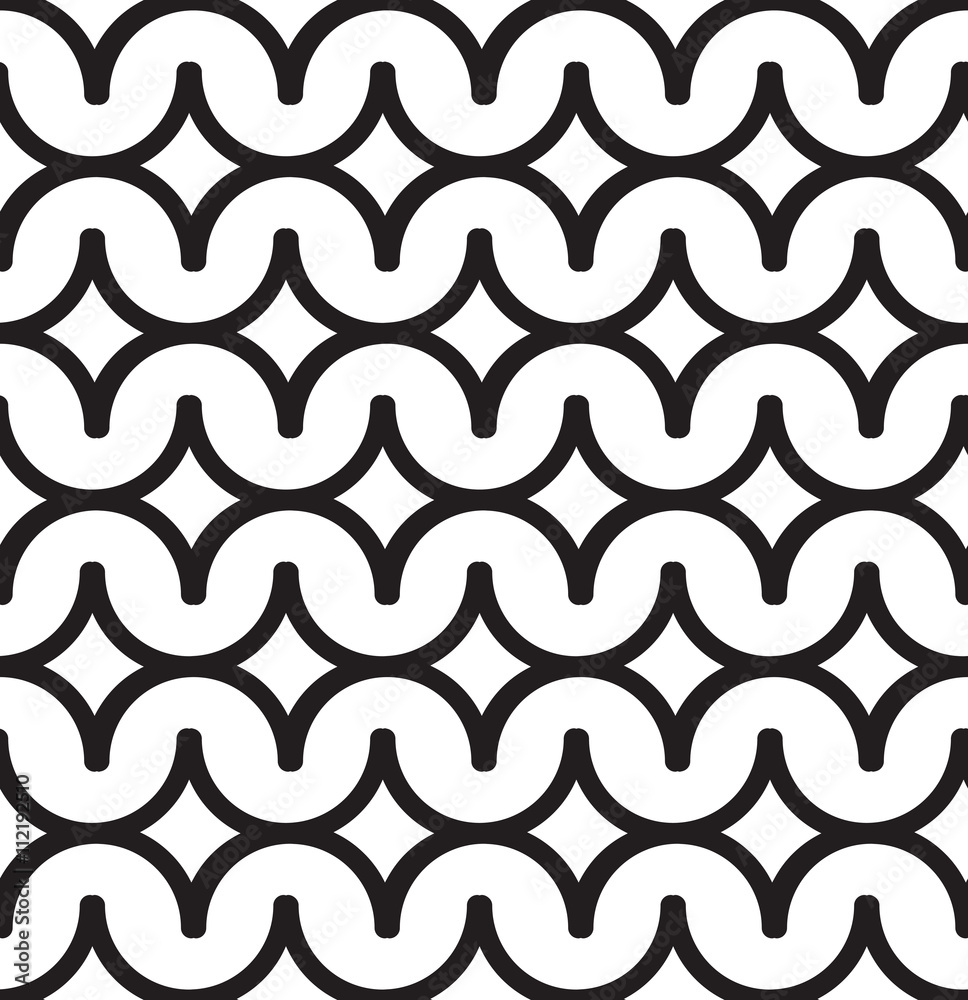 Vector seamless pattern bstract background Vector seamless pattern bstract background