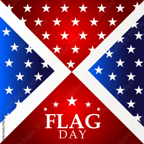 Flag day