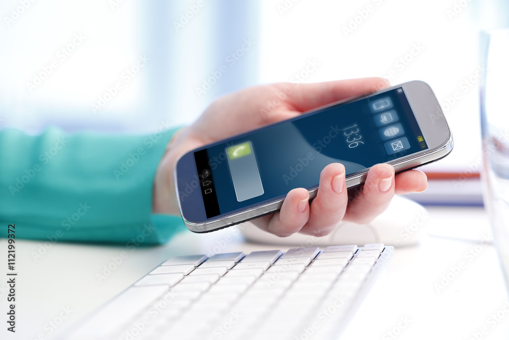Incoming call Incoming call