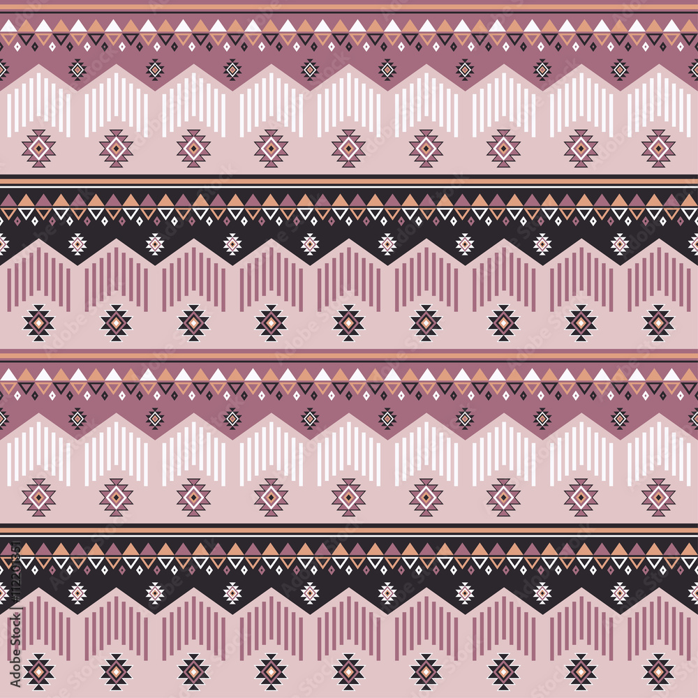 Ethnic boho seamless pattern. Print. Repeating background. Cloth design, wallpaper. Ethnic boho seamless pattern. Print. Repeating background. Cloth design, wallpaper.