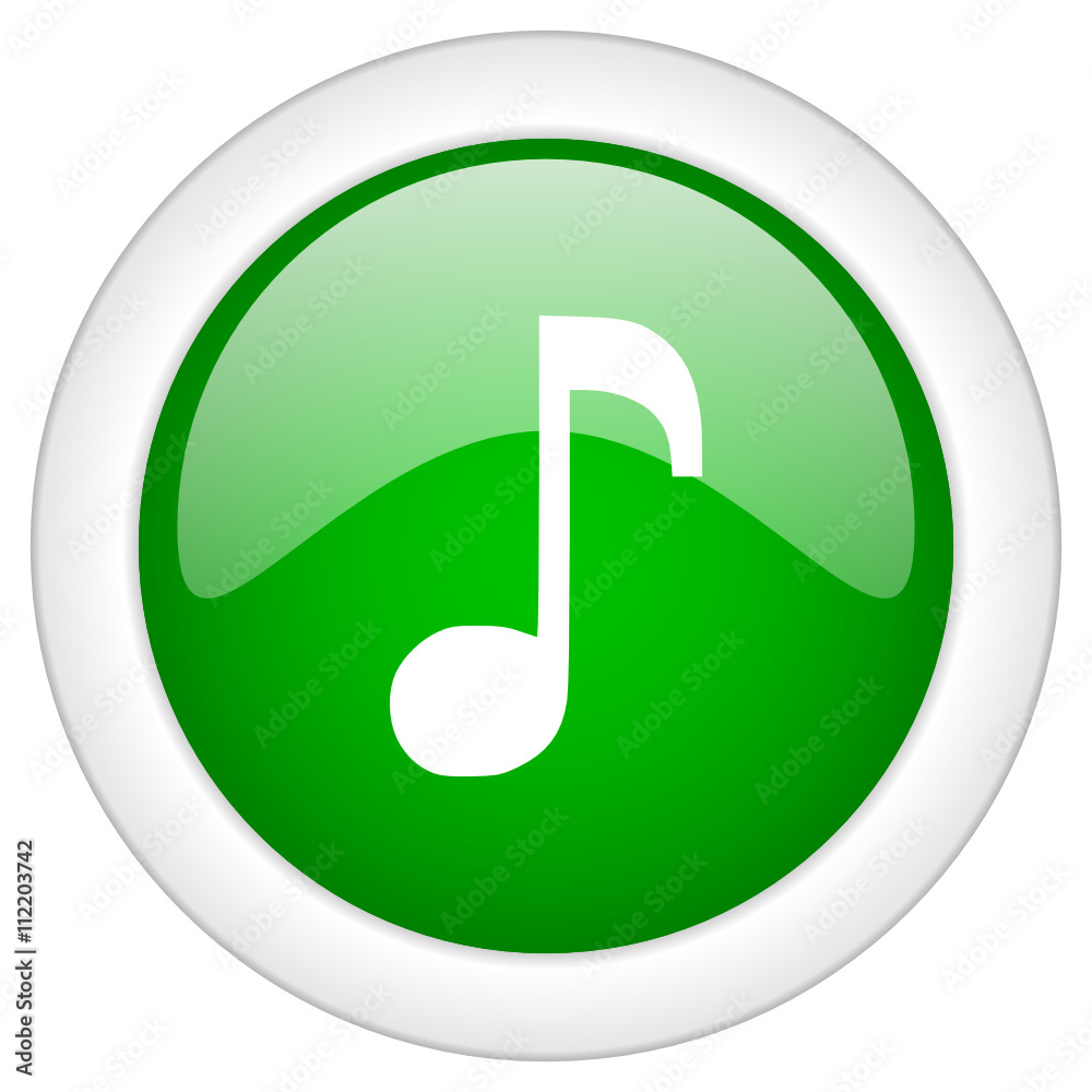 green glossy vector icon green glossy vector icon