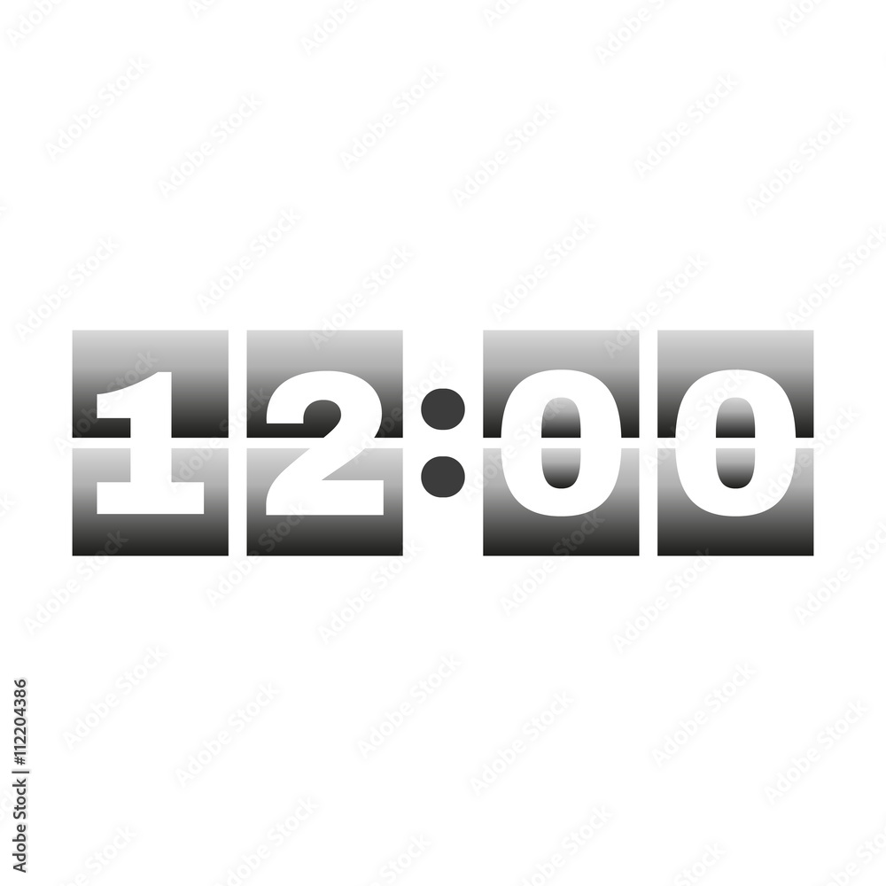 Time icon. Time and watch, timer symbol. UI. Web. Logo. Sign. Flat design. App. Stock Time icon. Time and watch, timer symbol. UI. Web. Logo. Sign. Flat design. App. Stock
