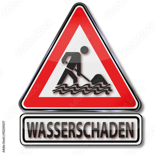 Schild 2101