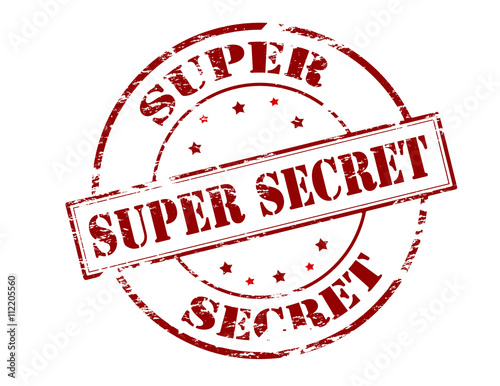 Super secret