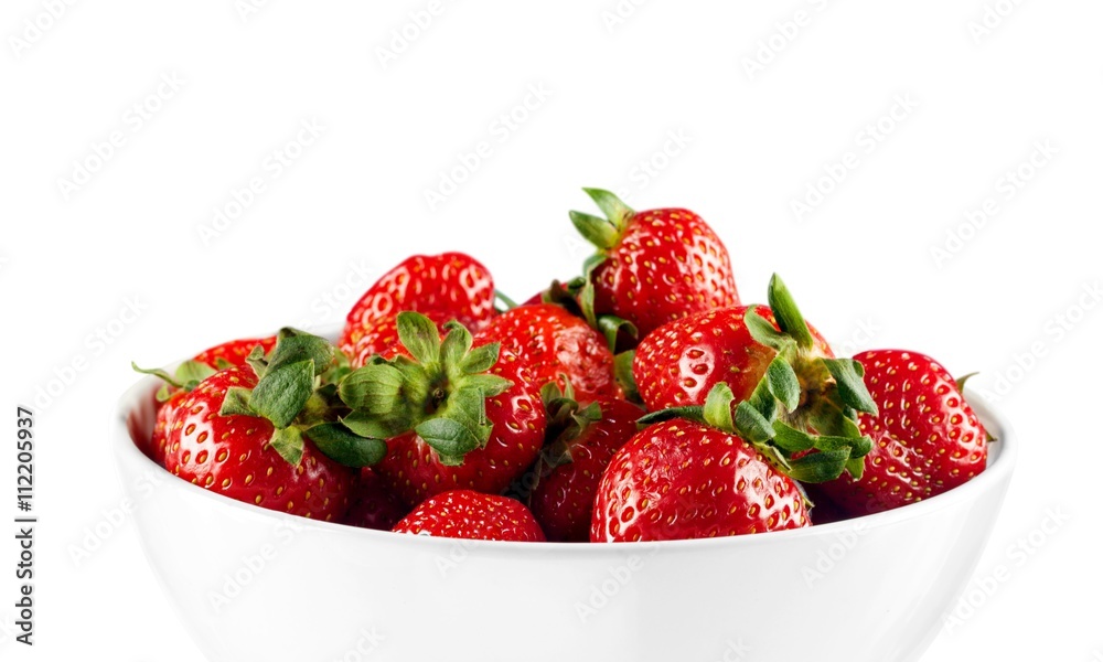 Strawberry.