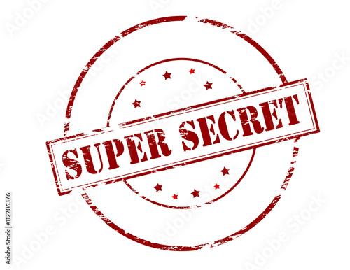 Super secret