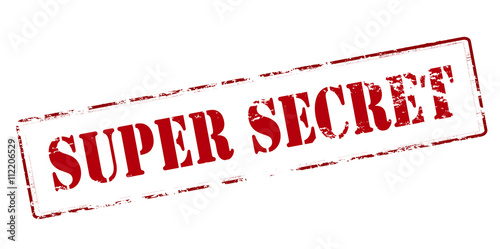 Super secret