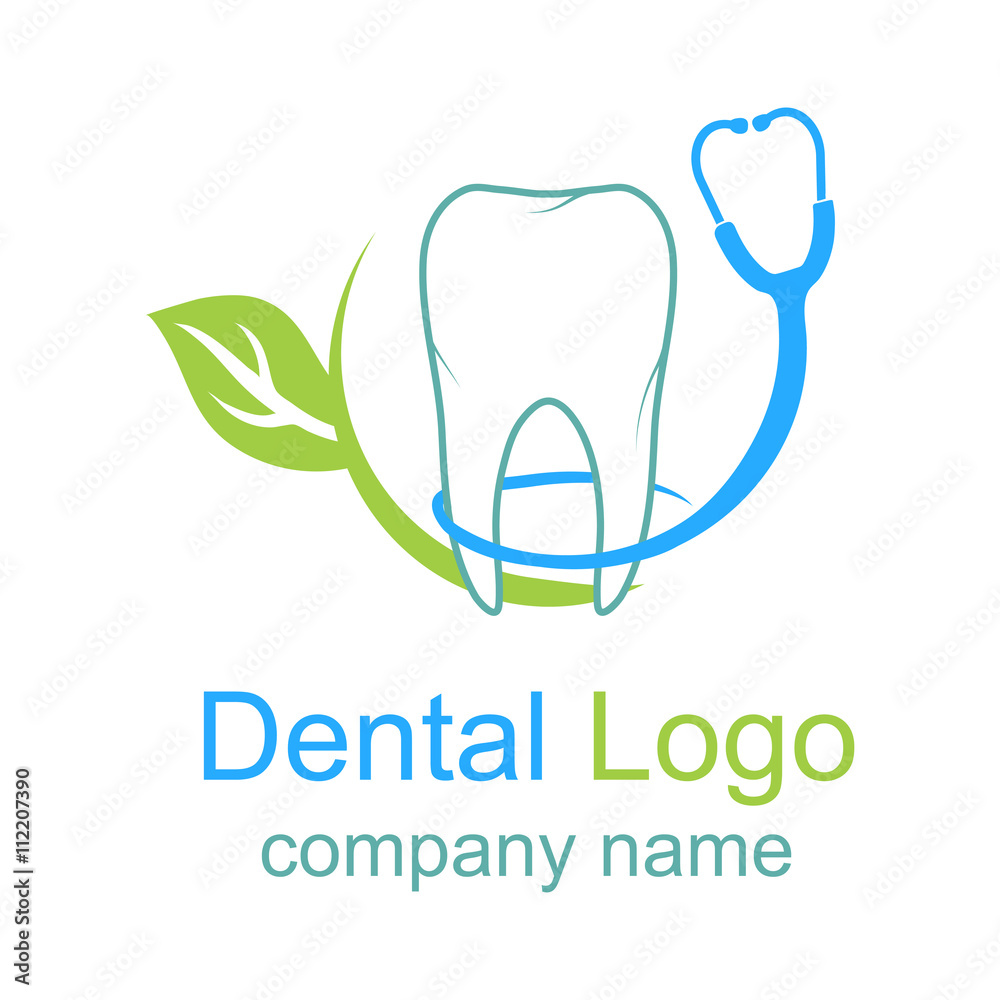 Dental logo