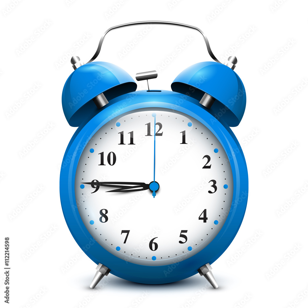 Alarm clock Alarm clock