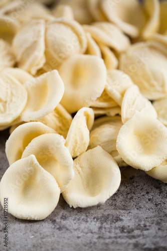 orecchiette