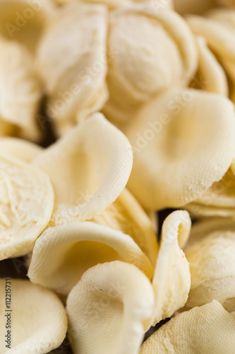 orecchiette