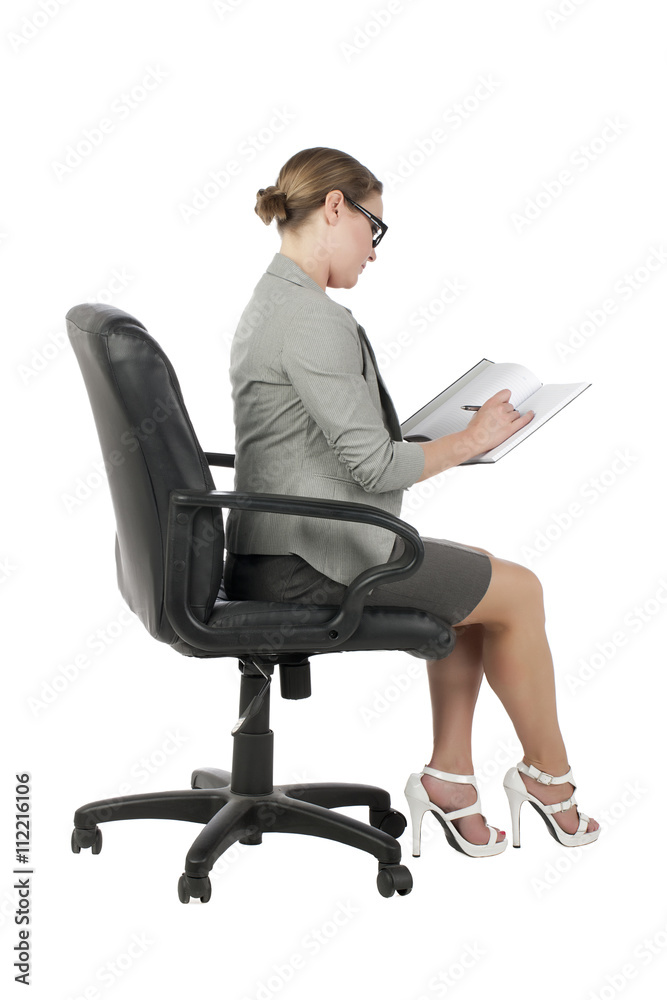 working woman working woman
