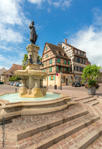 Colmar France