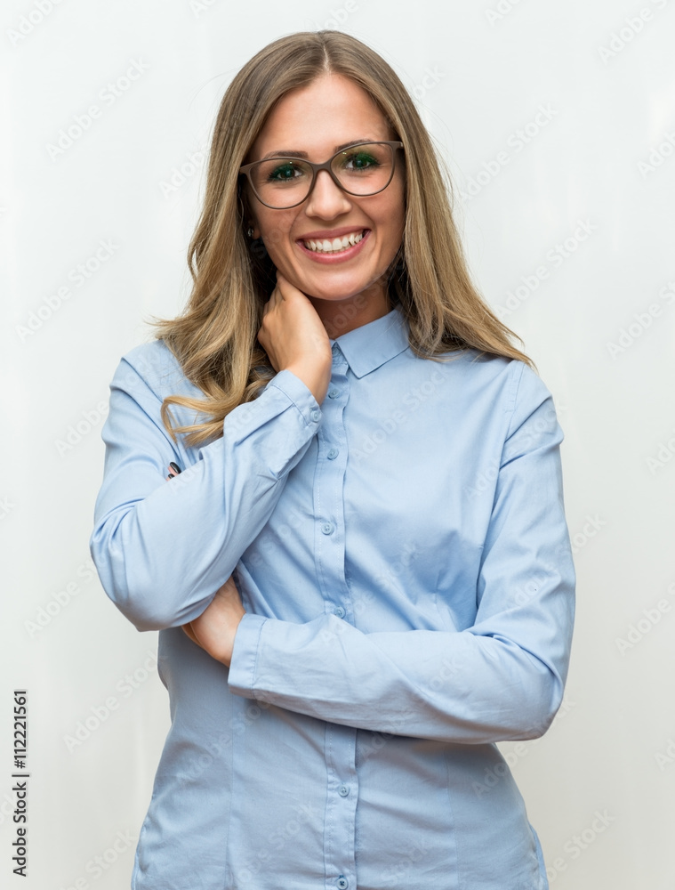 Business woman Business woman