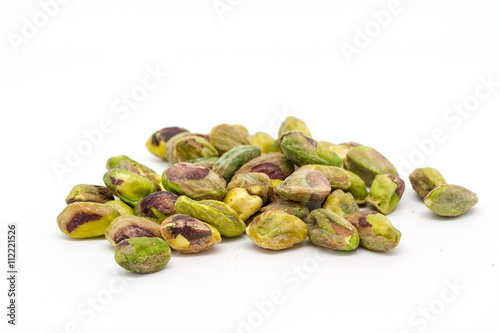 Pistachio Nuts