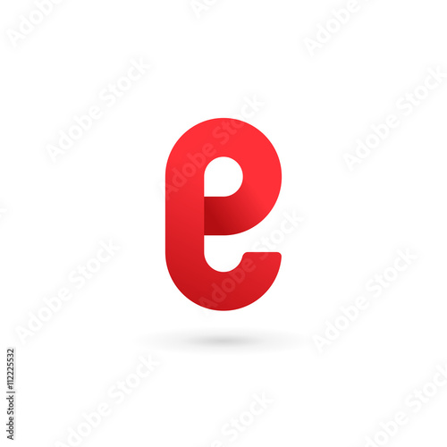 Letter E logo icon design template elements Free Download Letter E logo icon design template elements - GFXLoad
