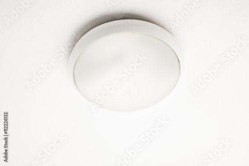 lampada da soffitto