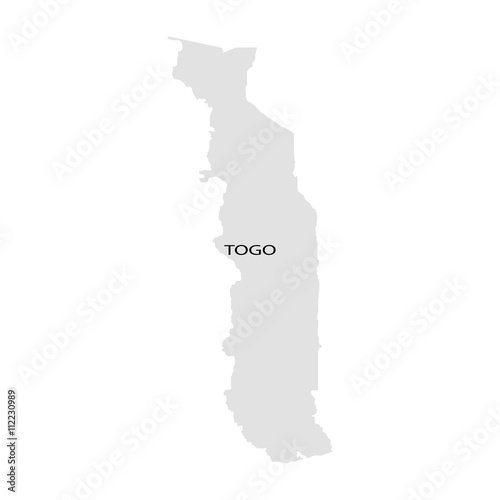 Territory of  Togo