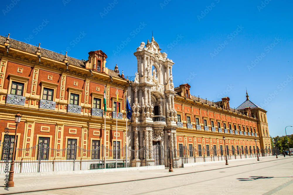 Sevilla Sevilla