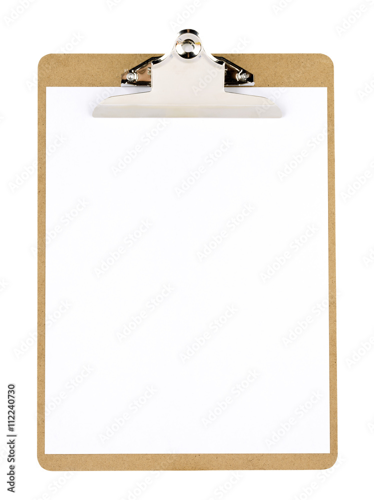 clip board