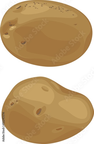 potatoes
