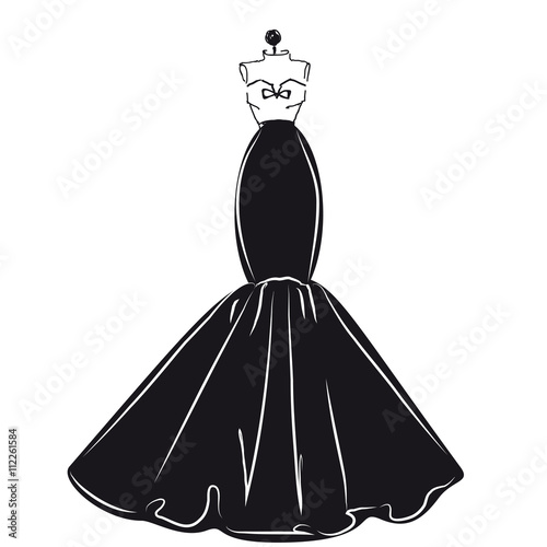 dress design