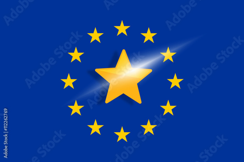 star design graphic