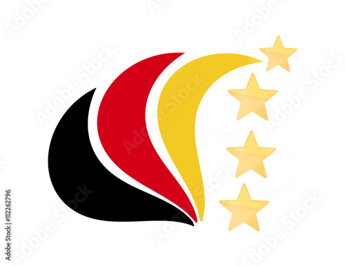 star design graphic