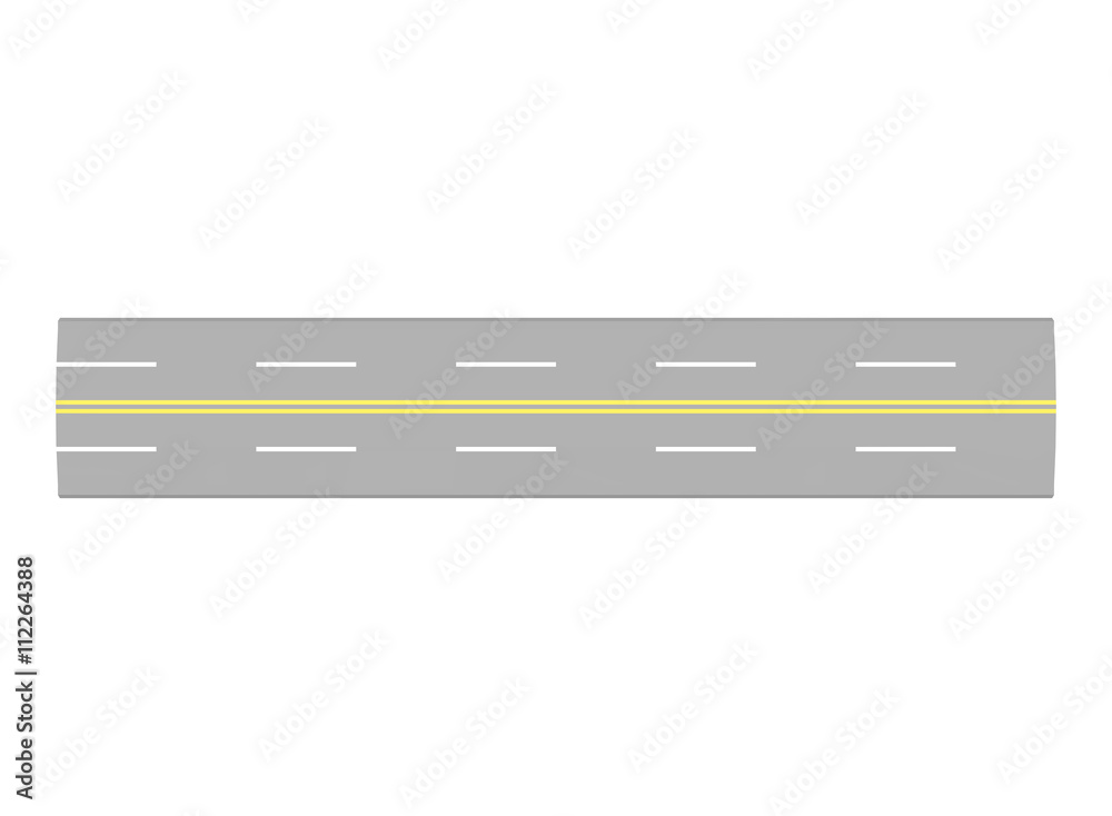 3d illustration of simple road intersection. low poly triangles and polygons style. icon for game web. texture color. white background isolated. simple to use. traffic cars 3d illustration of simple road intersection. low poly triangles and polygons style. icon for game web. texture color. white background isolated. simple to use. traffic cars