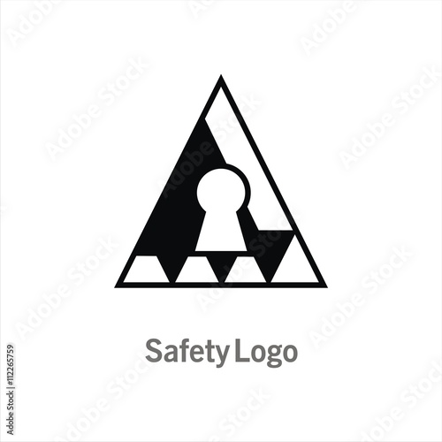 security company logo