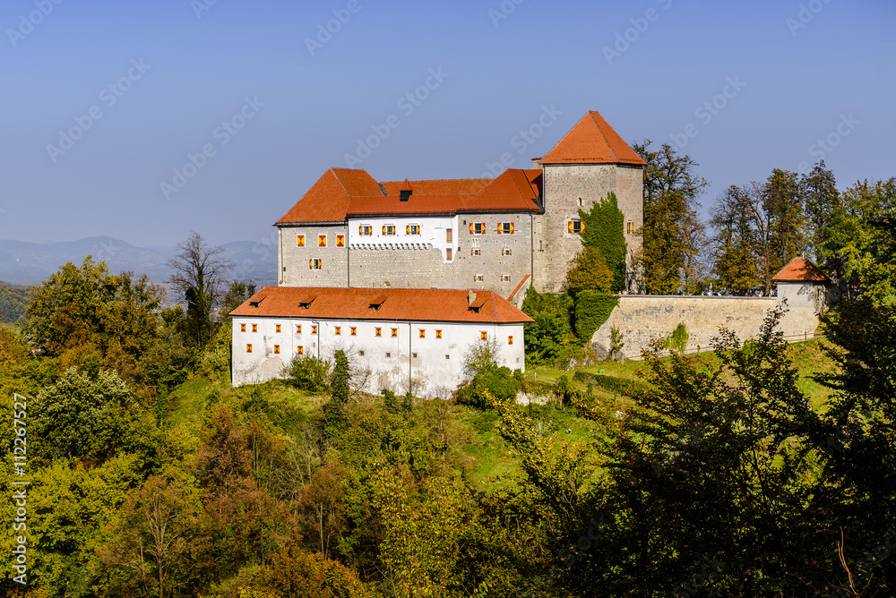 Grad Podsreda Grad Podsreda