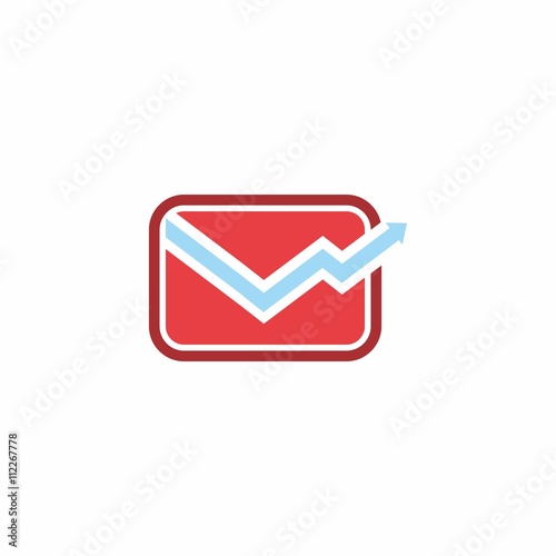 Mail Marketing Chart