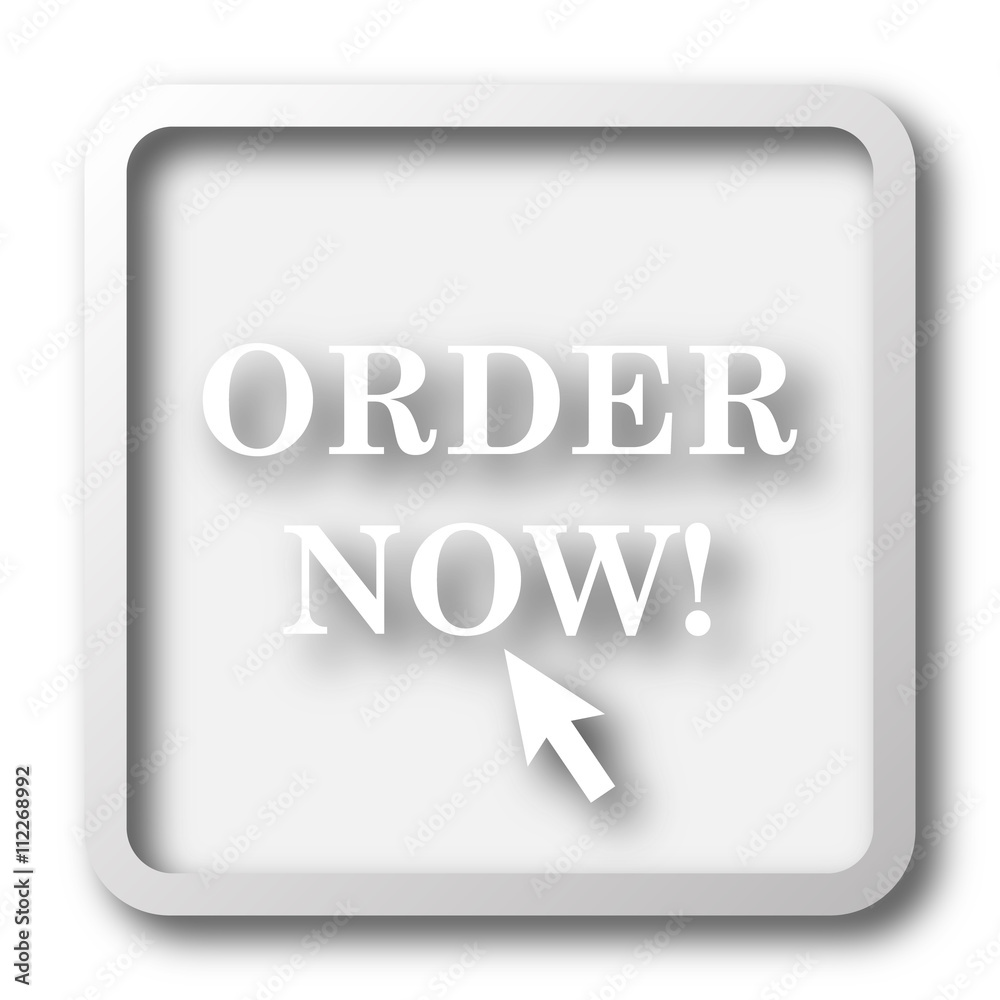 Order now icon Order now icon