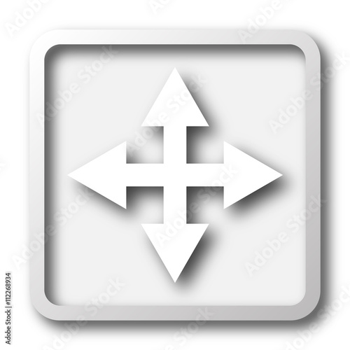 Free Download Full screen icon - GFXLoad