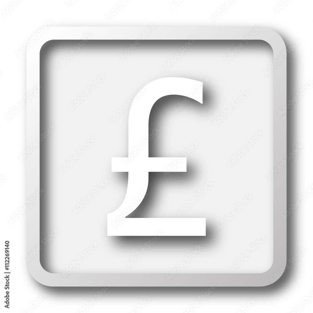 Pound icon Pound icon