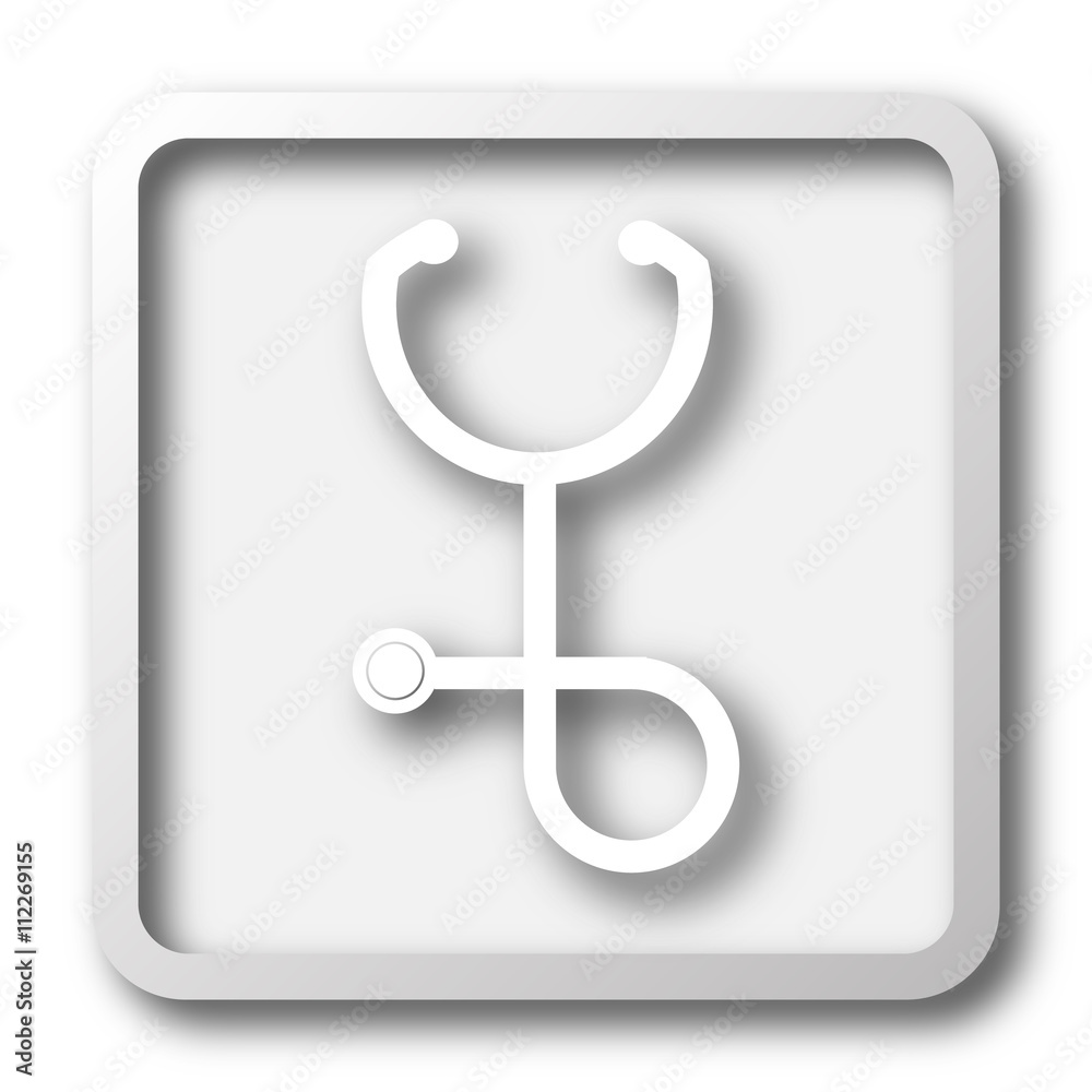 Stethoscope icon Stethoscope icon