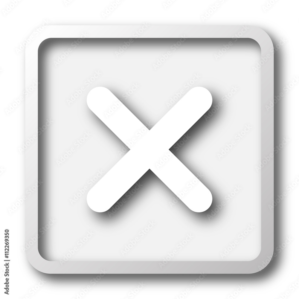 X close icon X close icon