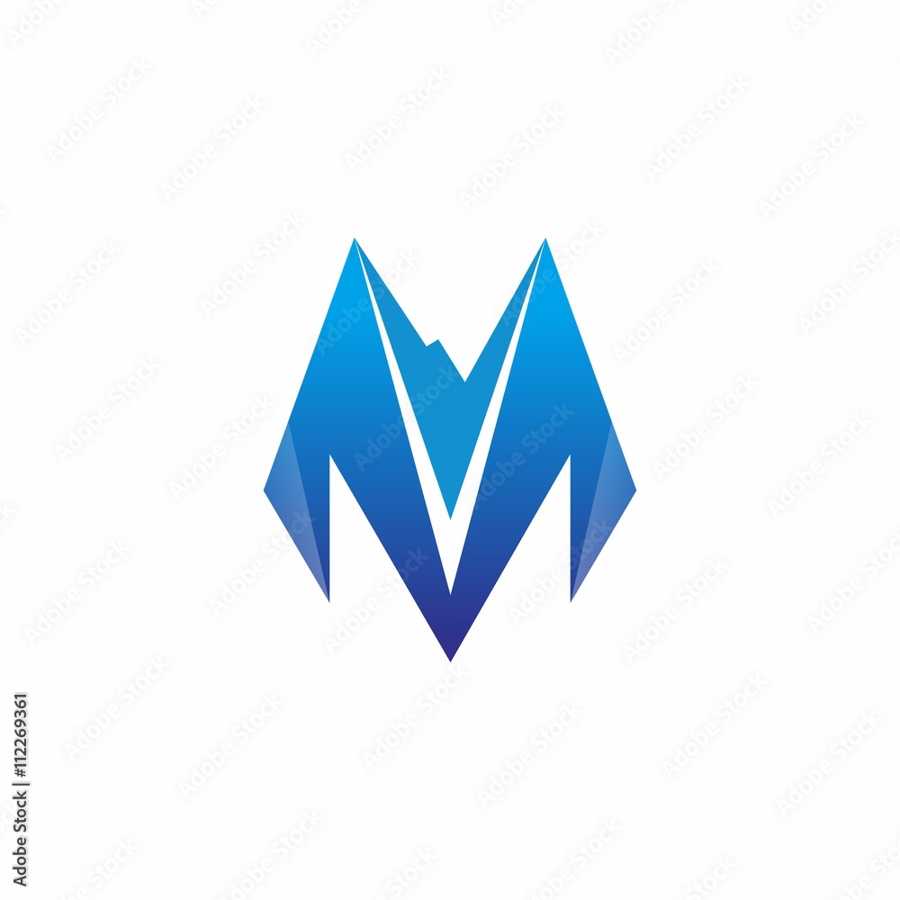 mountain logo icon vector mountain logo icon vector
