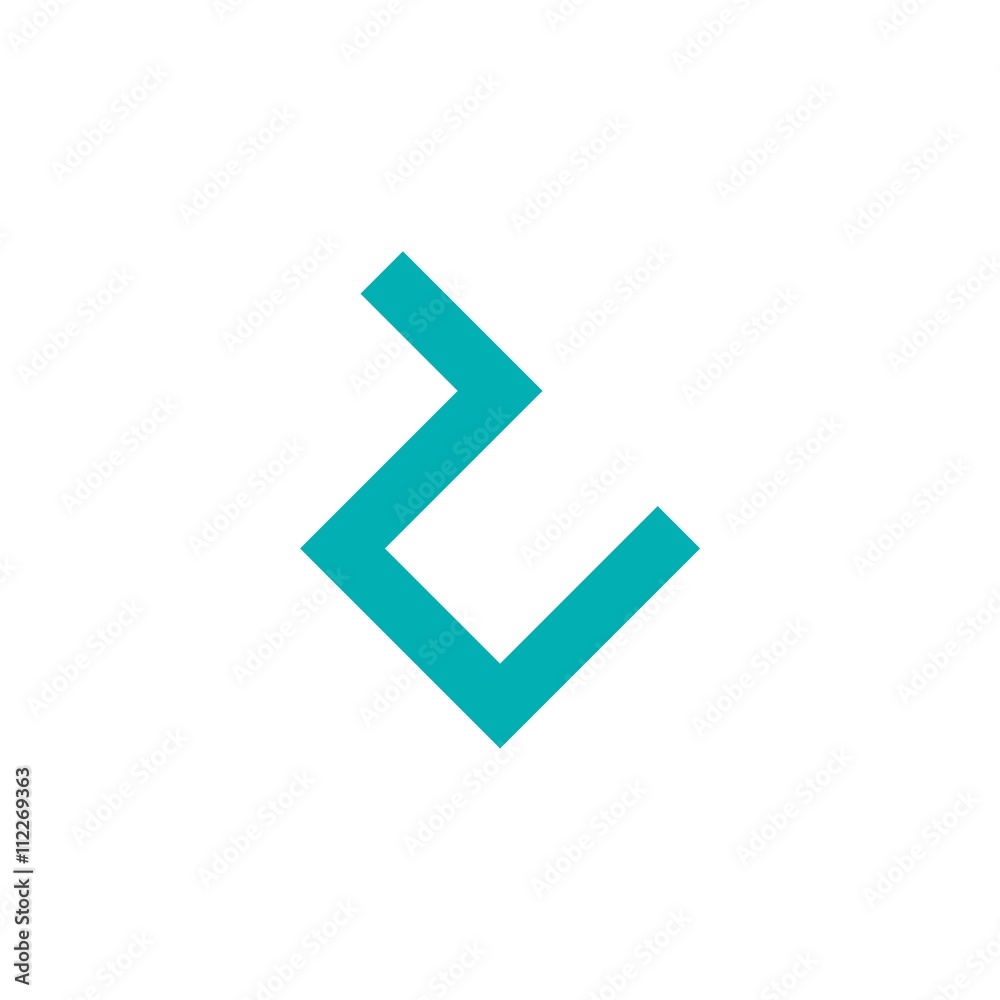 D initial logo D initial logo