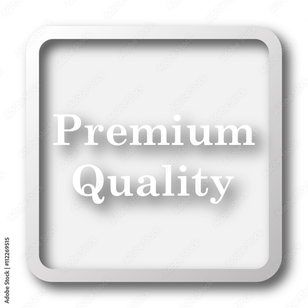 Premium quality icon Premium quality icon