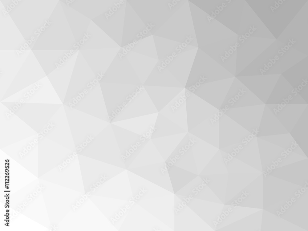 abstract grey low polygon background abstract grey low polygon background