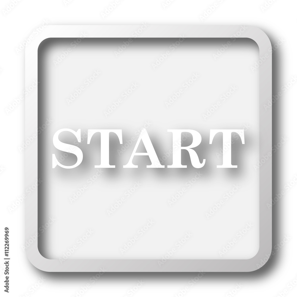Start icon Start icon