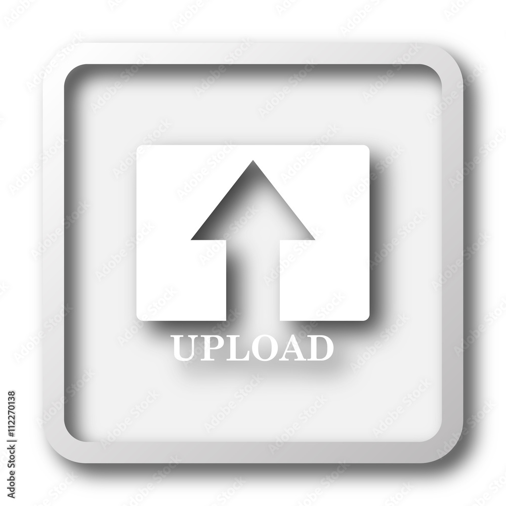 Upload icon Upload icon