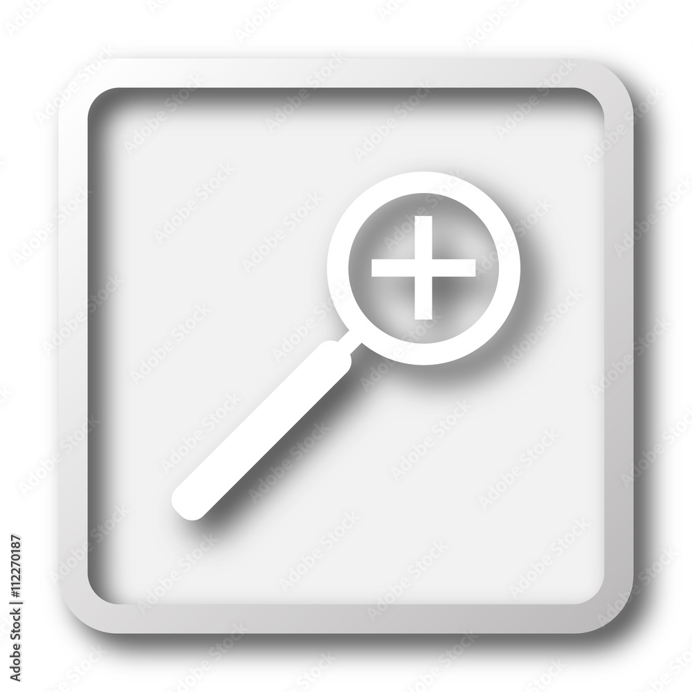 Zoom in icon Zoom in icon