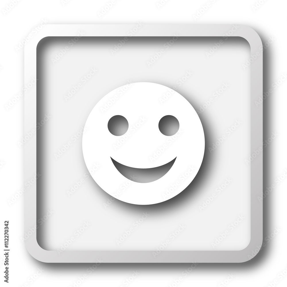 Smiley icon