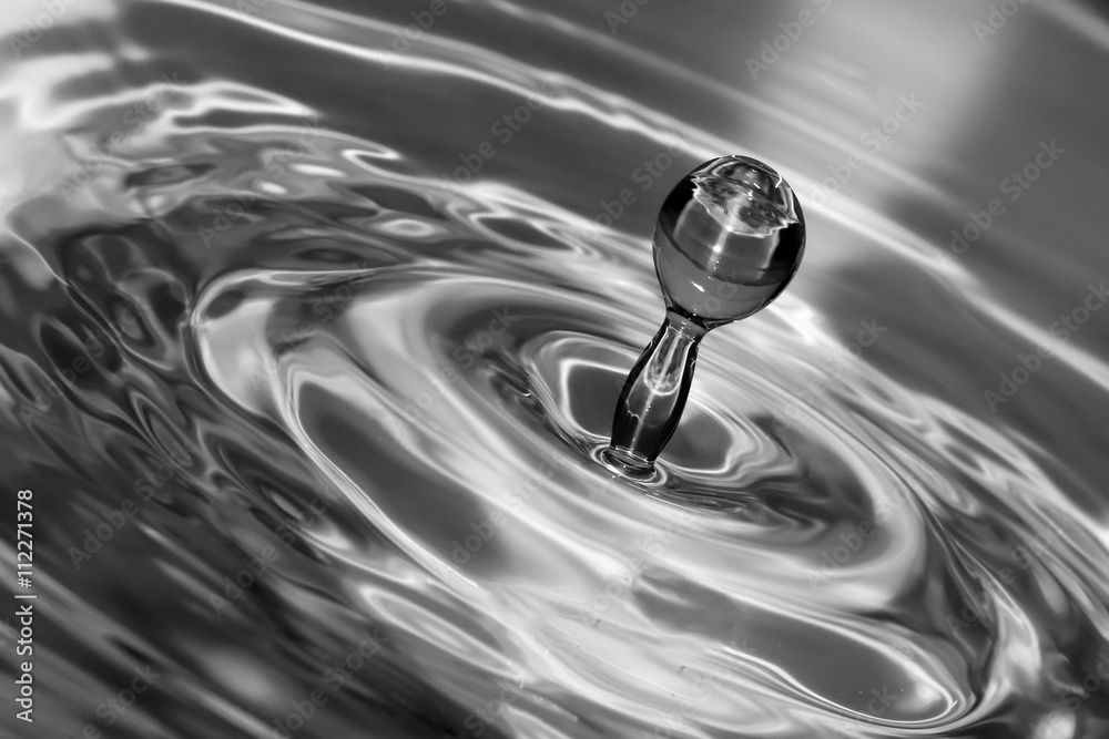 Goutte d'eau
