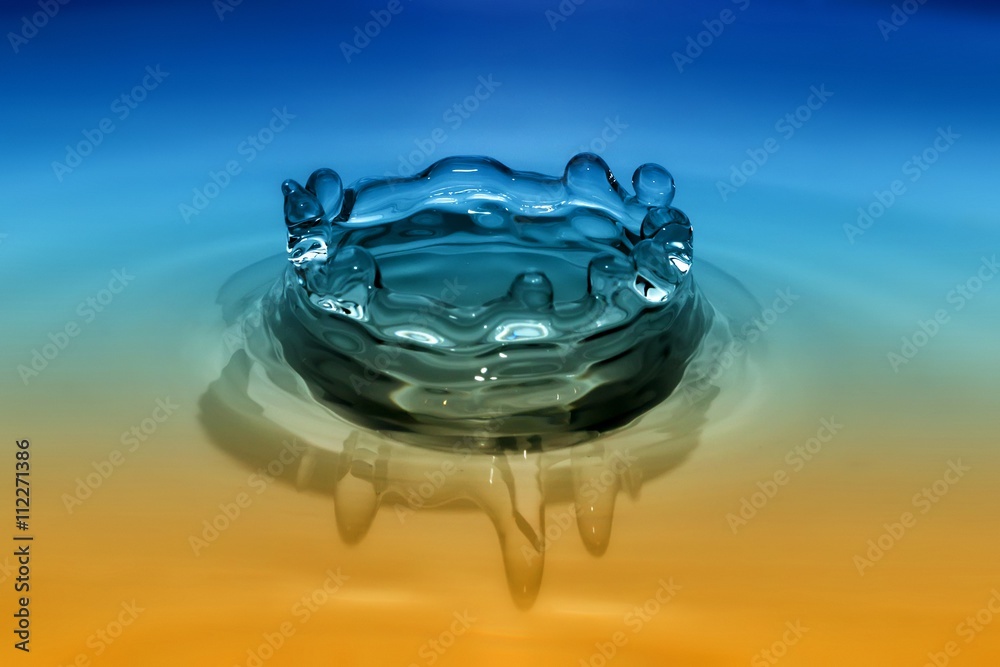 L'eau