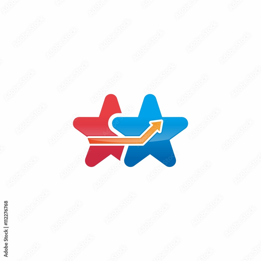 Star Logo icon Star Logo icon