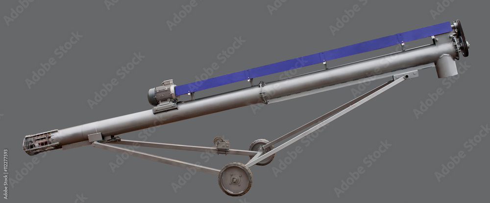 Grain Augers Grain Augers