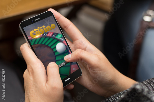 street girl online casino photo